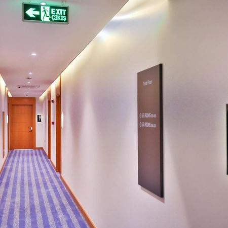 Caddem Inn Hotel Famaguszta Kültér fotó