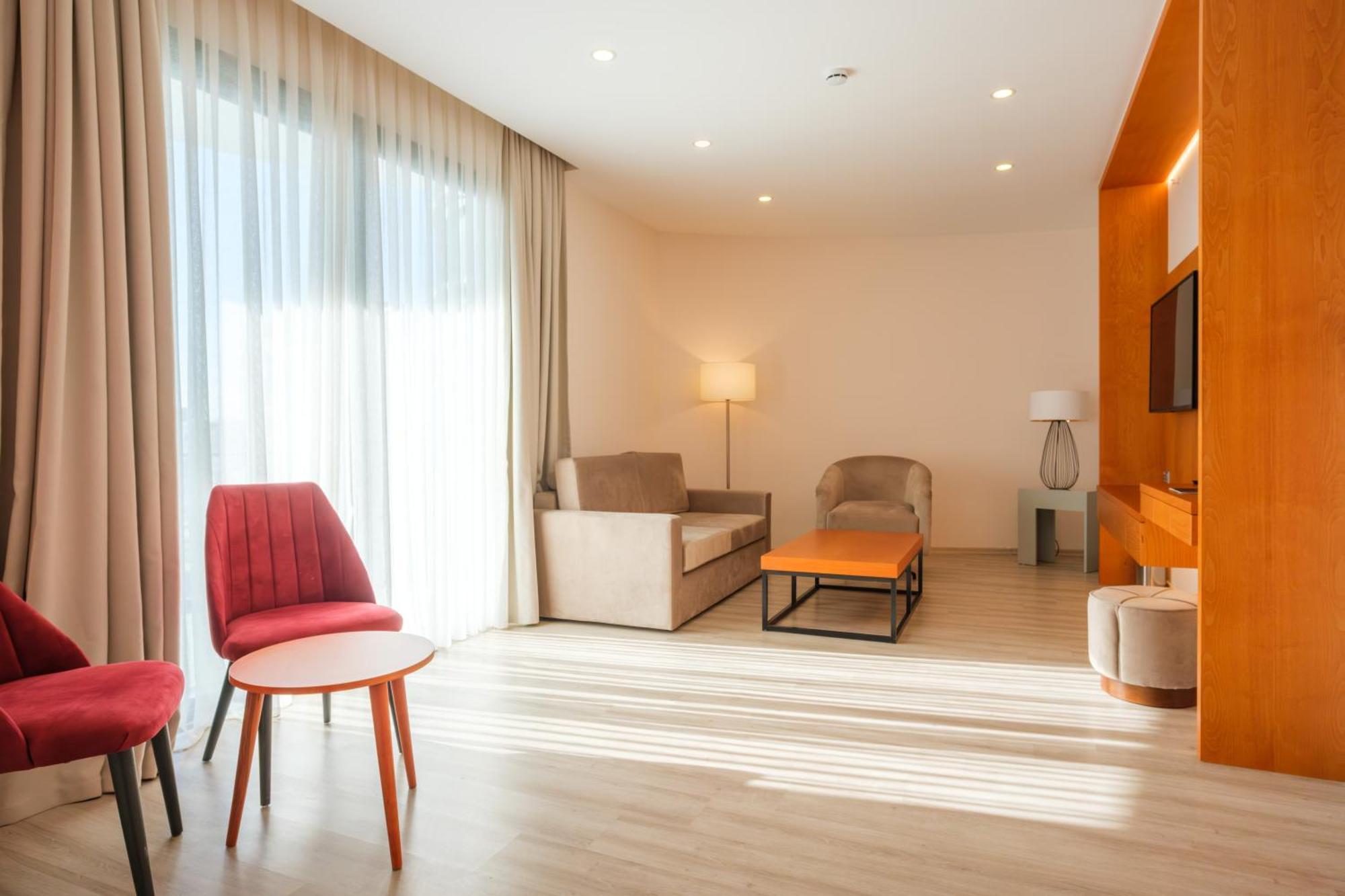 Caddem Inn Hotel Famaguszta Kültér fotó