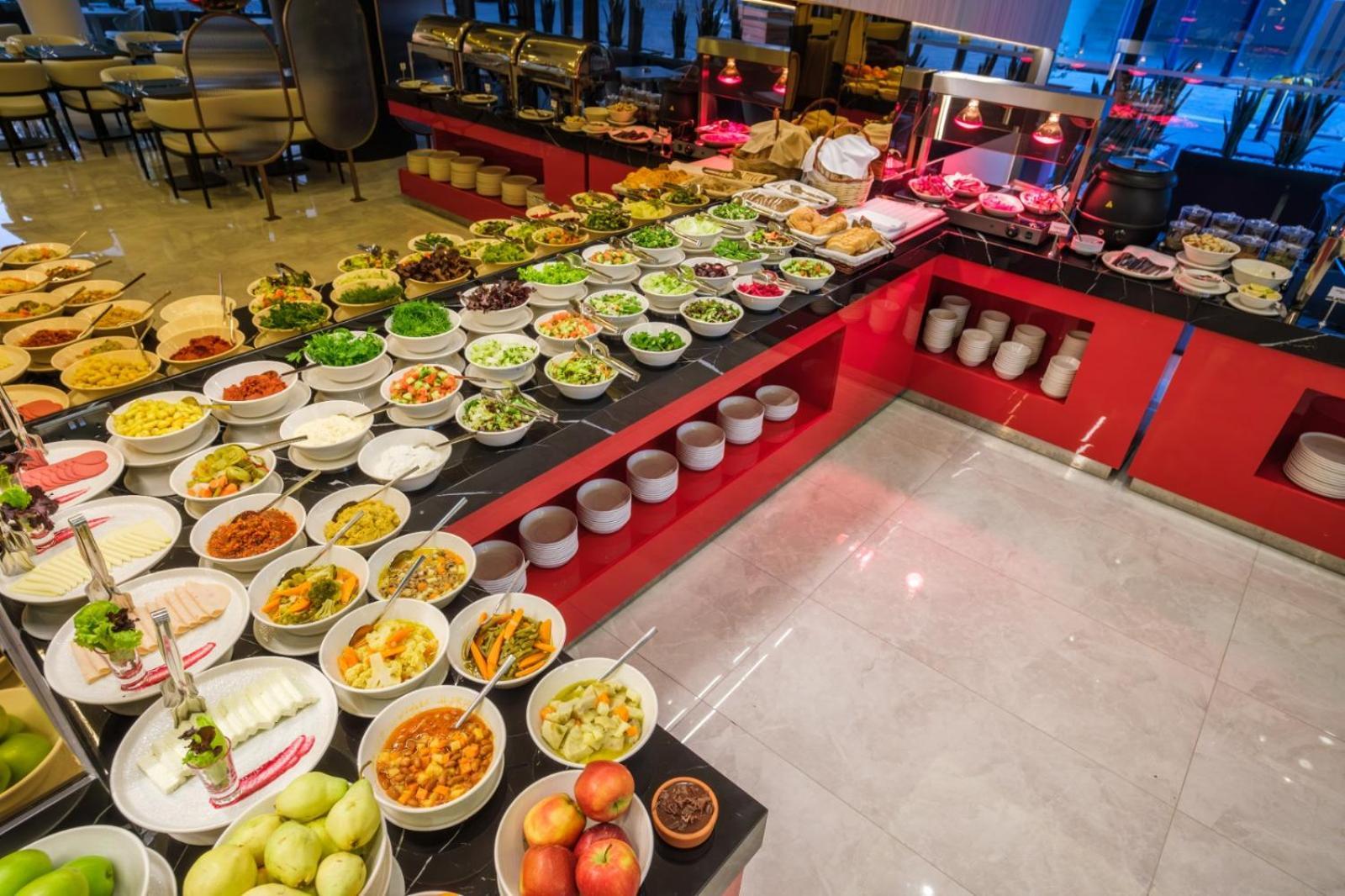 Caddem Inn Hotel Famaguszta Kültér fotó