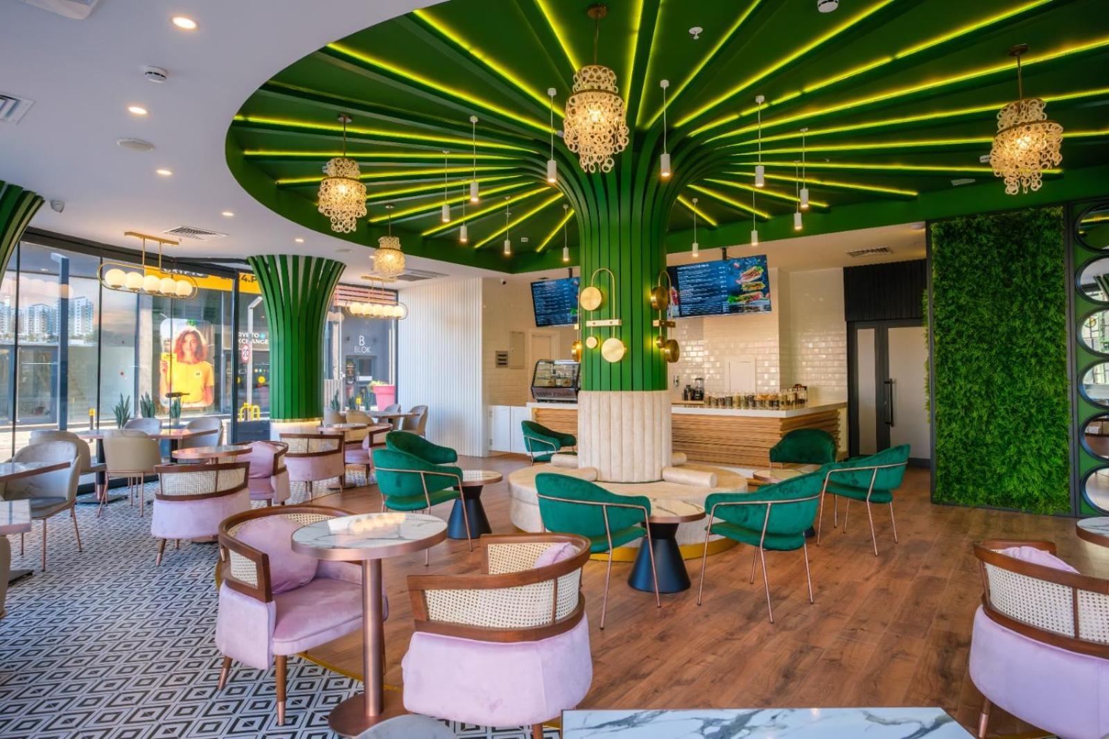 Caddem Inn Hotel Famaguszta Kültér fotó