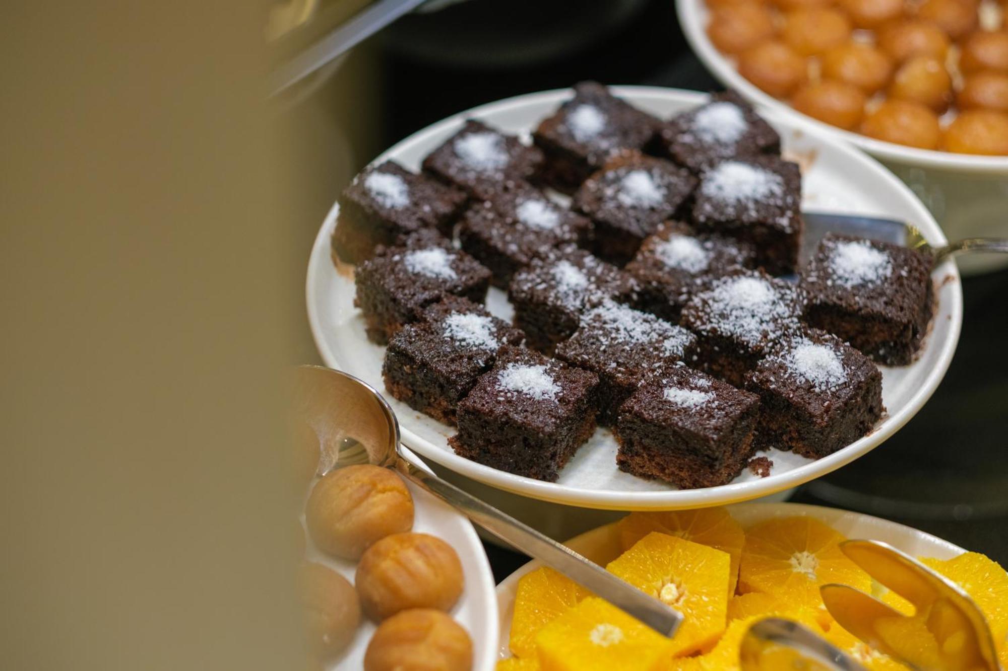 Caddem Inn Hotel Famaguszta Kültér fotó