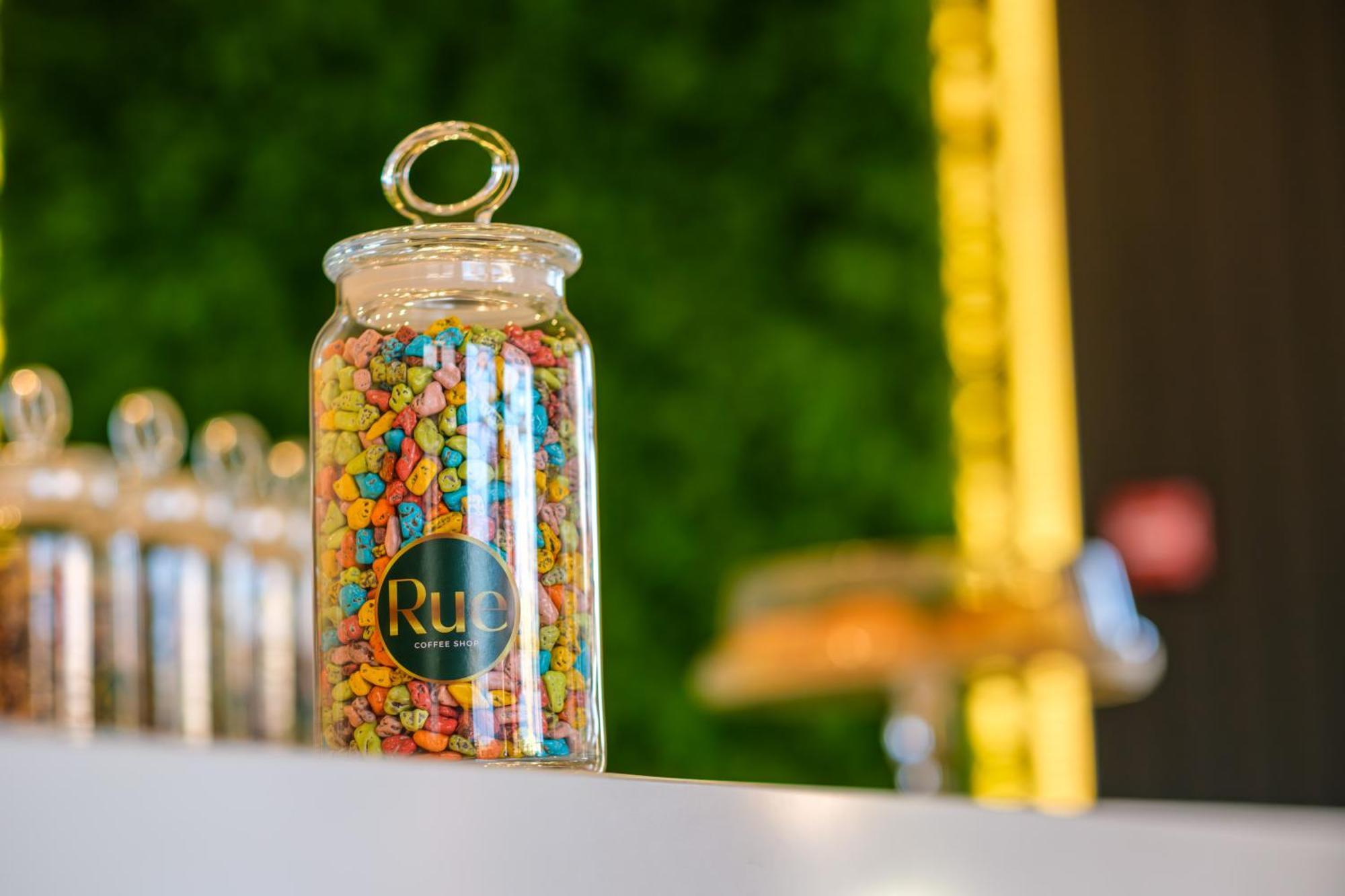Caddem Inn Hotel Famaguszta Kültér fotó